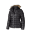 Marmot Hailey Jacket - Womens-Black-Medium
