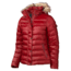 Marmot Hailey Jacket - Womens-Dark Crimson-Large