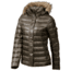 Marmot Hailey Jacket - Womens-Deep Olive-Small