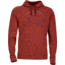 Marmot Halation Hoody-Retro Red Heather-Medium