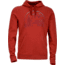 Marmot Halation Hoody-Retro Red Heather-Small