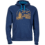Marmot Halation Hoody-Vintage Navy Heather-Small