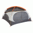 Marmot Halo Tent - 4 Person, Tangelo/Rusted Orange, One Size, 889169250927