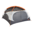 Marmot Halo Tent - 4 Person, Tangelo/Rusted Orange, One Size, 889169250927