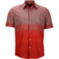 Marmot Hamilton Short Sleeve - Men's-Retro Red-X-Large