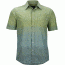 Marmot Hamilton Short Sleeve - Men's-Urban Army-Large