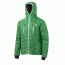 Marmot Hangtime Jacket - Men's-Fern-Large