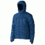 Marmot Hangtime Jacket - Men's-Indigo Blue-X-Large