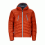Marmot Hangtime Jacket - Men's-Mars Orange-Medium
