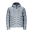 Marmot Hangtime Jacket - Men's-Silver-Medium