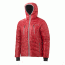 Marmot Hangtime Jacket - Men's-Team Red-X-Large