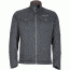 Marmot Hawkins Jacket - Men's-Dark Charcoal Heather-Small