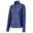 Marmot Heavyweight Nicole 1/2 Zip Jacket - Womens, Arctic Navy Yucatan, Small, 13200-8625-S