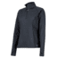 Marmot Heavyweight Nicole 1/2 Zip - Womens, Black, Small, 13200-001-S