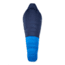 Marmot Helium 15 Sleeping Bag, Short, Arctic Navy/Dark Azure, Left Zipper, M14414-19621-LZ