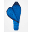 Marmot Helium Sleeping Bag, Arctic Navy/Dark Azure, Left Zipper, M14404-19621-LZ