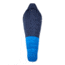 Marmot Helium Sleeping Bag, Arctic Navy/Dark Azure, Left Zipper, M14404-19621-LZ