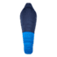 Marmot Helium Sleeping Bag, Long, Arctic Navy/Dark Azure, Left Zipper, M14405-19621-LZ