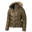 Marmot Helsinki Coat - Women's-Dark Olive-Medium