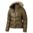 Marmot Helsinki Coat - Women's-Dark Olive-Large