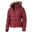 Marmot Helsinki Coat - Women's-Platinum-Large
