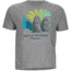 Marmot Heritage Short Sleeve Tee - Men's-Athletic Heather-Medium, 264314