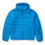 Marmot Highlander Down Hoody - Mens, Classic Blue, Small, 79400-2200-Small