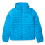 Marmot Highlander Down Hoody - Mens, Clear Blue, Medium, 79400-3695-M