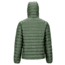 Marmot Highlander Down Hoody - Mens, Crocodile, Extra Large, 79400-4764-XL