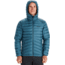 Marmot Highlander Down Hoody - Mens, Stargazer, Large, 79400-1996-L