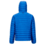 Marmot Highlander Down Hoody - Mens, Surf, Medium, 79400-2707-M