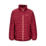 Marmot Highlander Down Jacket - Girl's, Claret, Extra Large, 79940-6125-XL