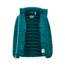 Marmot Girls Highlander Down Jacket - Kids, Deep Teal, Medium, 79940-Deep Teal-M-DEMO