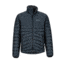 Marmot Highlander Down Jacket - Men's, Black, Small, 79410-001-S