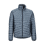 Marmot Highlander Down Jacket - Men's, Steel Onyx, Medium, 79410-1515-M