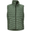 Marmot Highlander Down Vest - Mens, Crocodile, Extra Large, 79420-4764-XL