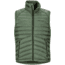Marmot Highlander Down Vest - Mens, Crocodile, Extra Large, 79420-4764-XL