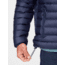 Marmot Highlander Hoody - Men's, Arctic Navy, Large, M15896-2975-L