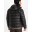 Marmot Highlander Hoody - Mens, Black, Medium, M15896-001-M