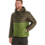 Marmot Highlander Hoody - Men's, Nori/Foliage, Extra Large, M13176-19591-XL