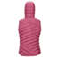 Marmot Highlander Hoody Vest - Womens, Dry Rose, Medium, 79380-7306-M