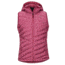Marmot Highlander Hoody Vest - Women's, Dry Rose, Small, 79380-7306-S