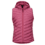 Marmot Highlander Hoody Vest - Womens, Dry Rose, Medium, 79380-7306-M