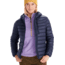 Marmot Highlander Hoody - Womens, Arctic Navy, Extra Small, M13179-2975-XS