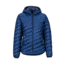 Marmot Highlander Hoody - Women's, Arctic Navy, Medium, 79360-2975-M