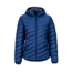 Marmot Highlander Hoody - Womens, Arctic Navy, Medium, 79360-2975-M