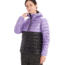 Marmot Highlander Hoody - Women's, Paisley Purple/Black, Medium, M13179-20797-M
