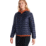 Marmot Highlander Jacket - Women's, Arctic Navy, Medium, M13180-2975-M