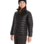 Marmot Highlander Jacket - Women's, Black, Extra Large, M13180-001-XL