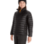 Marmot Highlander Jacket - Womens, Black, Large, M13180-001-L
